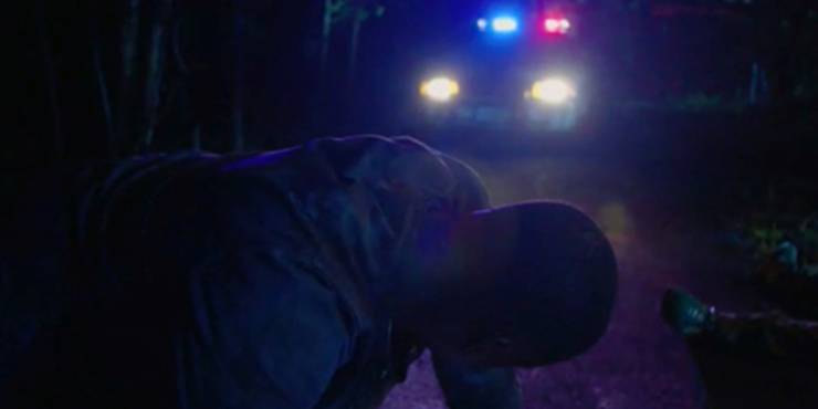 Get Out Rod S 10 Most Hilarious Quotes Screenrant