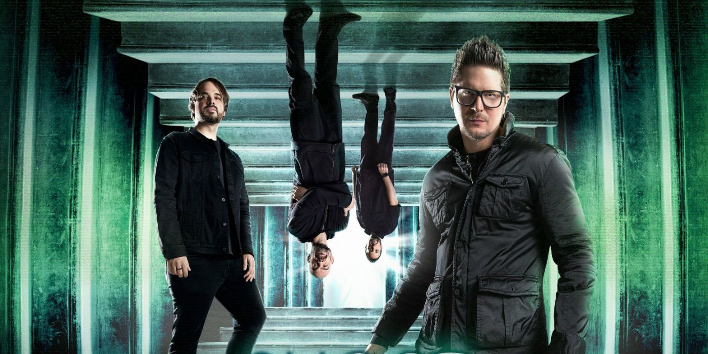 Ghost Adventures Live Is The Best Show In The Series