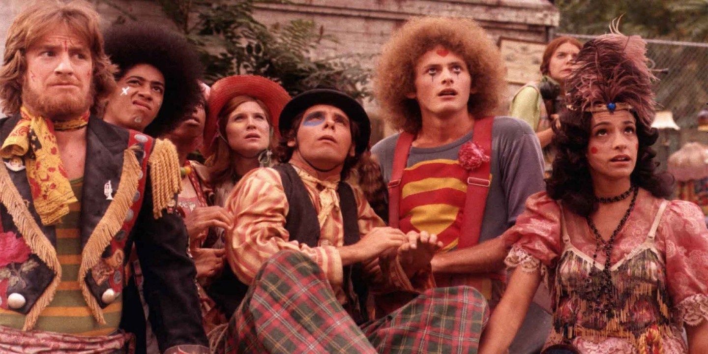 10 Most Iconic CounterCulture Movies Of The 70s Ranked