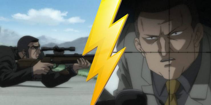 Download Top 10 Golgo 13 Kills From The Tv Series Screenrant Free HD Get Wallpaper Top 10 Golgo 13 Kills From The Tv Series Screenrant For iPhone Free