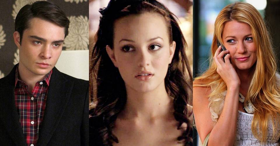 15 Quotes From Gossip Girl That Will Stick With Us Forever 15 Quotes From Gossip Girl That Will Stick With Us Forever
