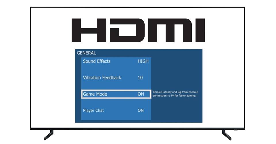 Hdmi 2 1 Vs 2 0 Auto Low Latency Mode Means No More Game Mode Switching Hdmi 2 1 Vs 2 0 Auto Low Latency Mode Means No More Game Mode Switching