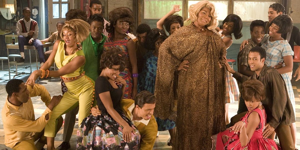 hairspray 2007 soundtrack music review