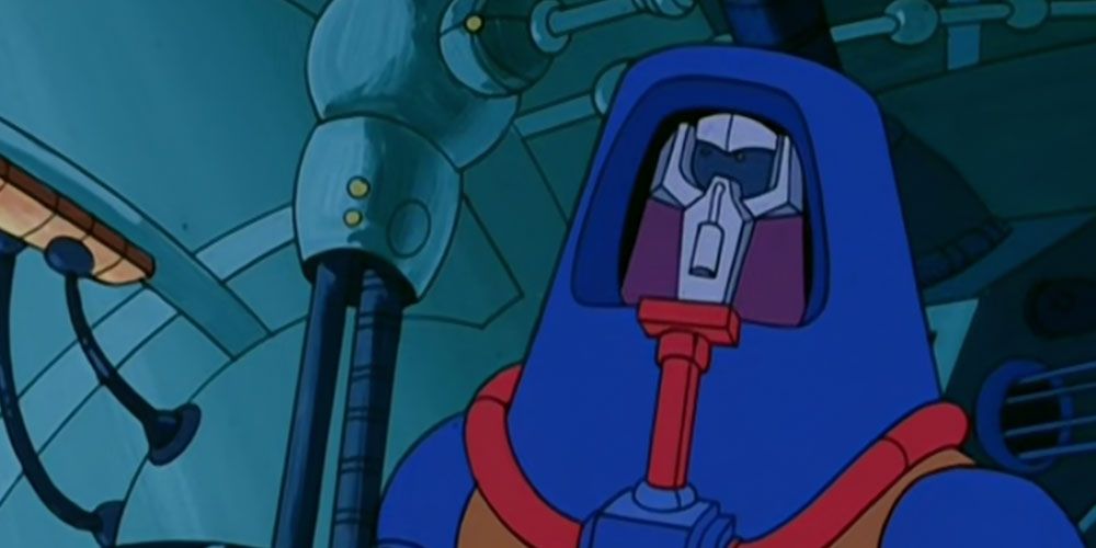 10 Smartest Heroes In HeMan And The Masters Of The Universe Ranked