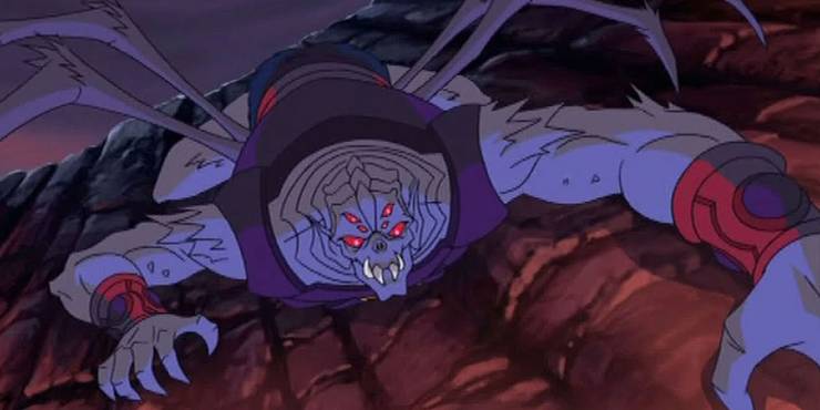 Centrum Med venlig hilsen ris 10 Smartest Villains In He-Man And The Masters Of The Universe, Ranked