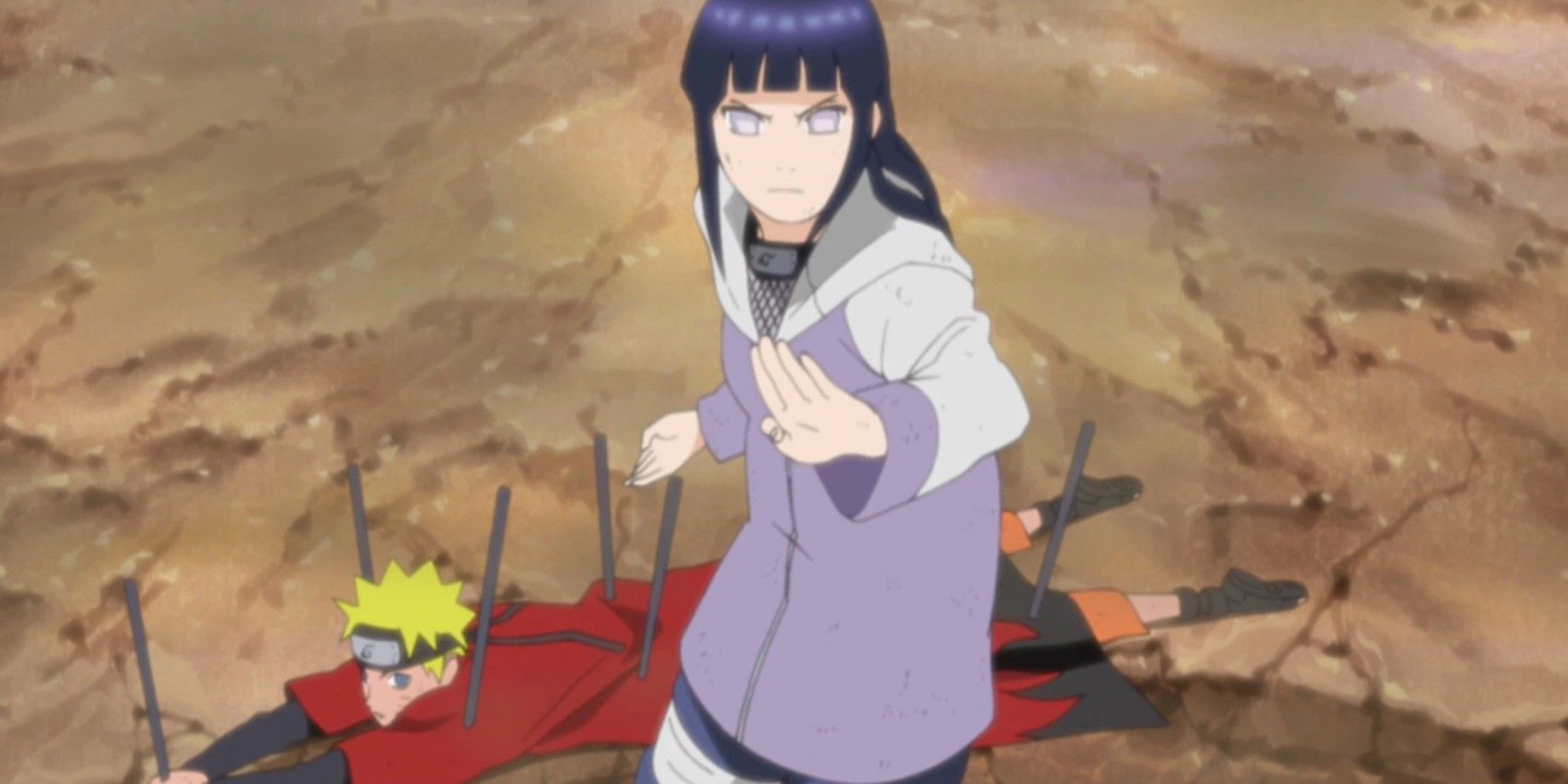 5 Naruto Characters Who Would Make A Better Hokage Than Shikamaru (& 5 Who Would Be Worse)