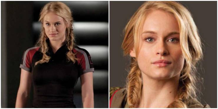 Glimmer Hunger Games Pin By Clove Kentwell On Hg Behind The Scenes