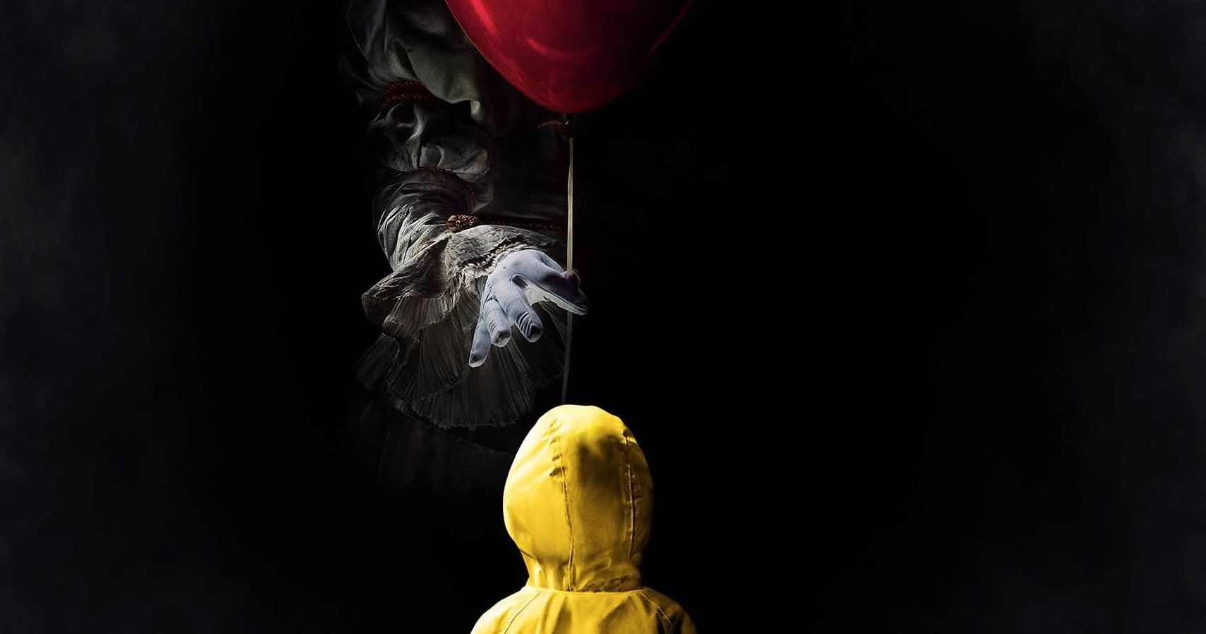 You'll Float, Too: 10 Behind-The-Scenes Facts About The IT Movies
