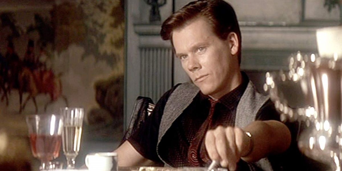 10 Best Kevin Bacon Movies