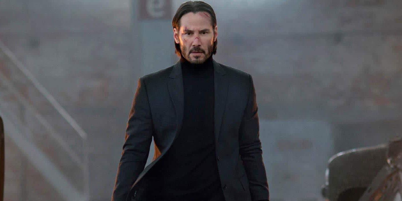 5 Films Where Keanu Reeves Was Perfectly Cast (& 5 Times He Wasn’t)