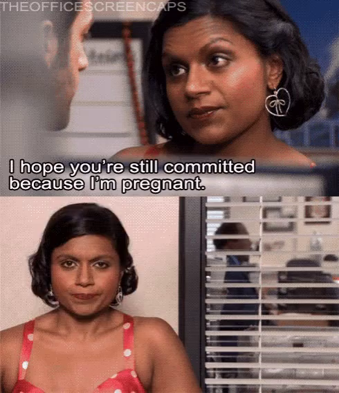 The Office 10 Memes Kelly Kapoor Fans Will Love
