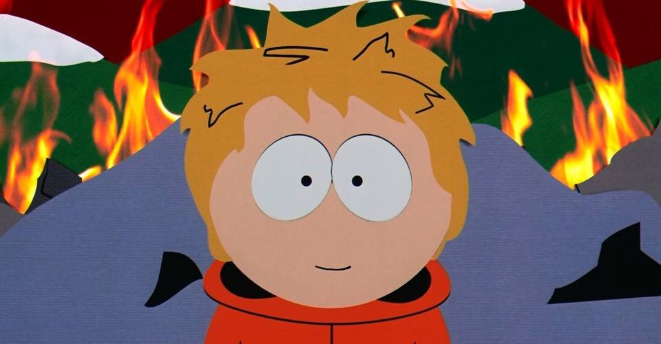 South Park Kenny S 10 Most Gruesome Deaths Screenrant