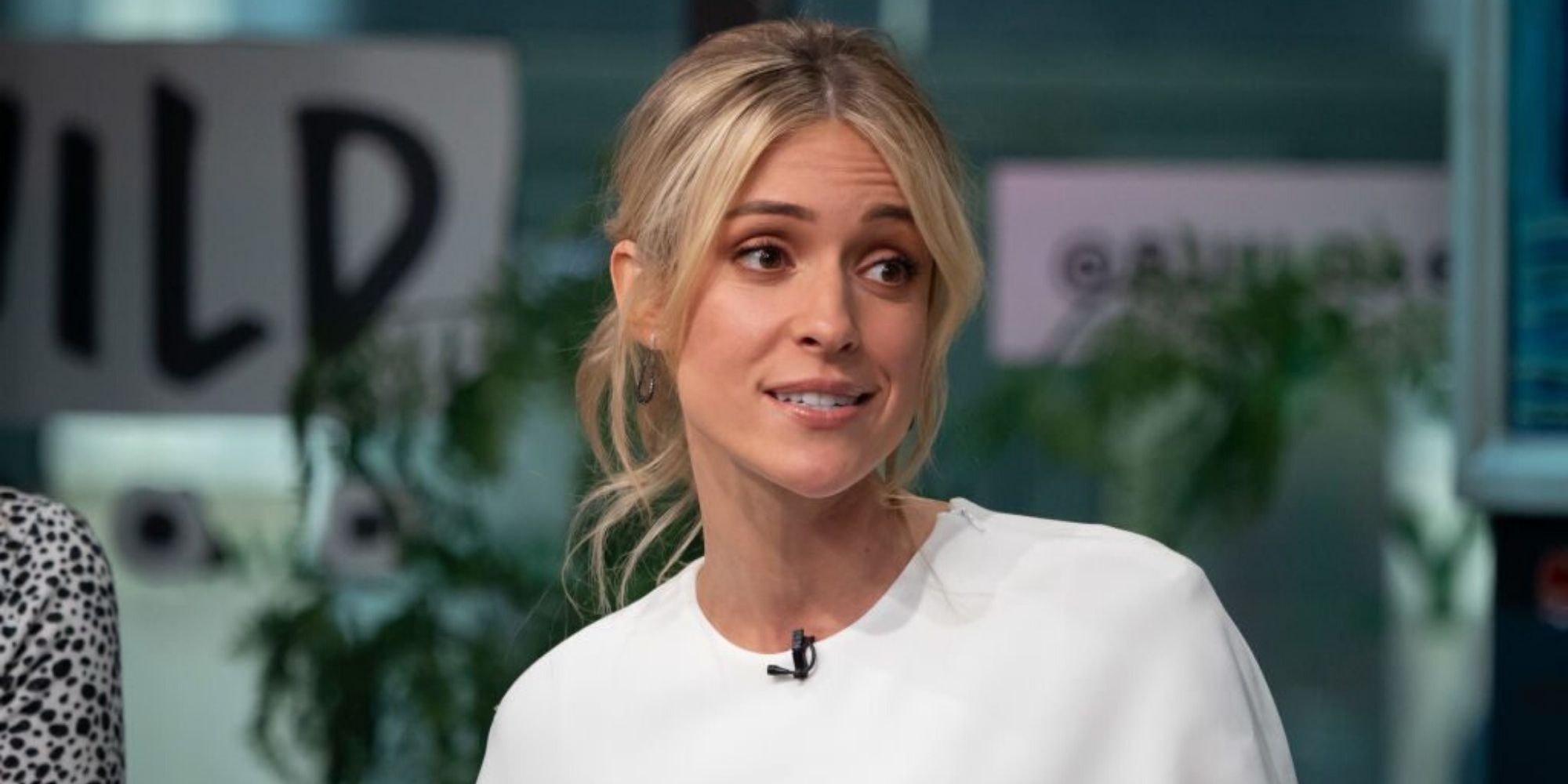 Kristin Cavallari The Hills New Beginnings