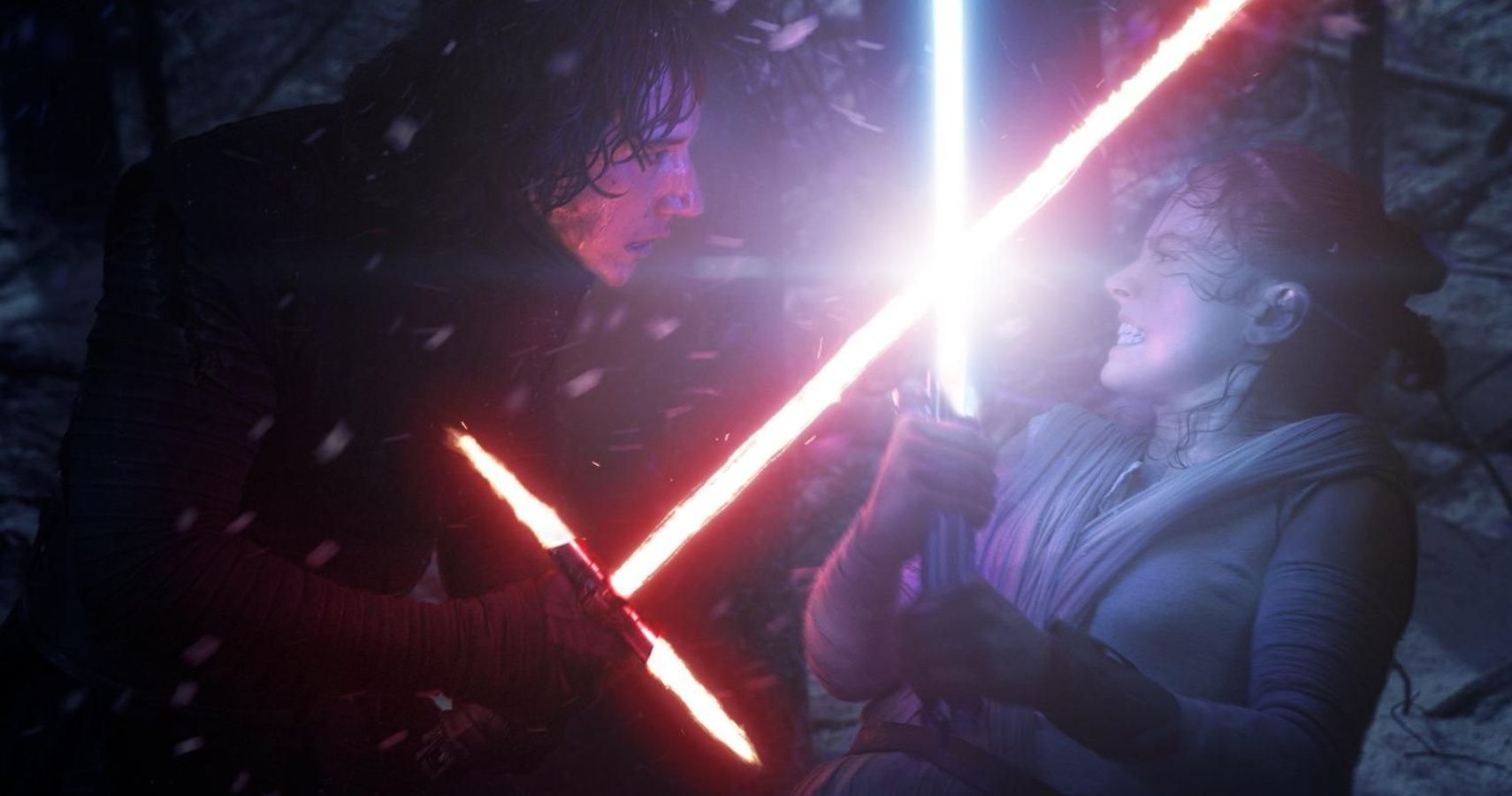 Star Wars Ranking Every Lightsaber Fight Of The Sequel Trilogy