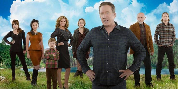 Last Man Standing 5 Reasons Why We Want A Season 9 5 Why We Don T