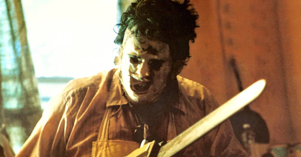 Texas Chainsaw Massacre: Leatherface's Origin Story Explained