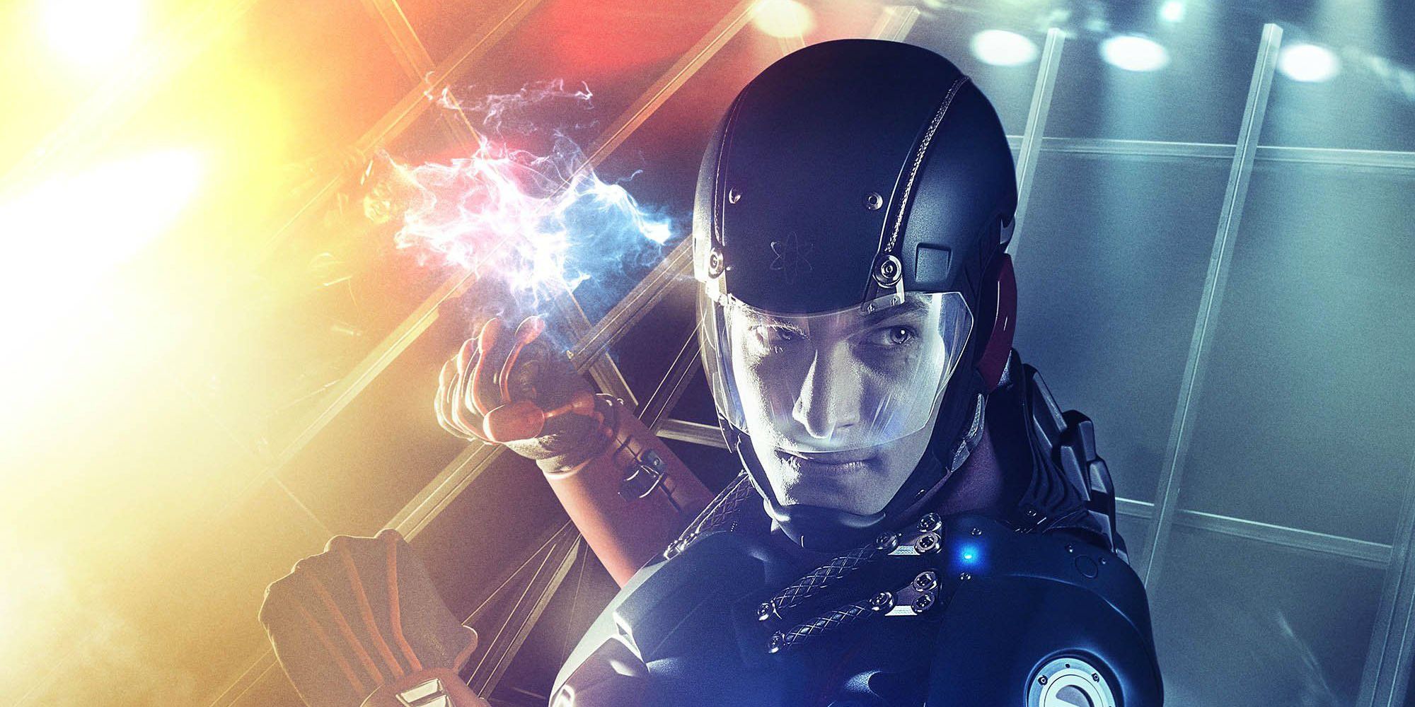 Brandon Routh His 5 Best (& 5 Worst) Roles Ranked According To IMDb