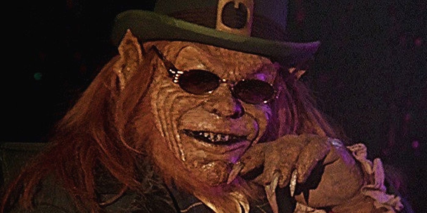 Why Leprechaun In the Hood Is So Disliked