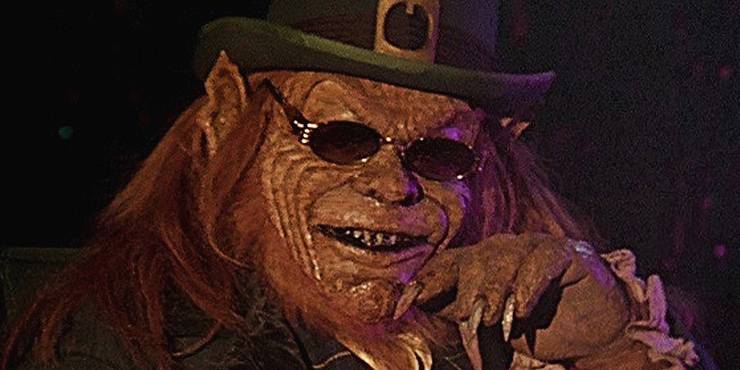 Every Leprechaun Movie Ranked Worst To Best Screen Rant