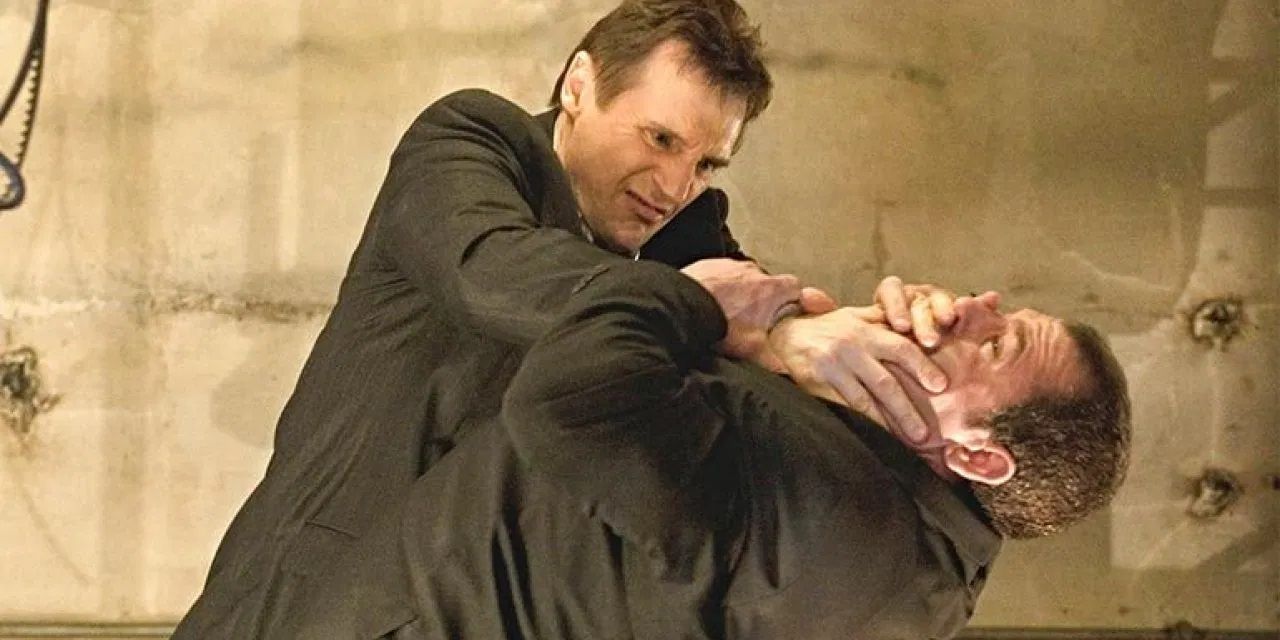 A Very Particular Set Of Skills 10 BehindTheScenes Facts About Taken