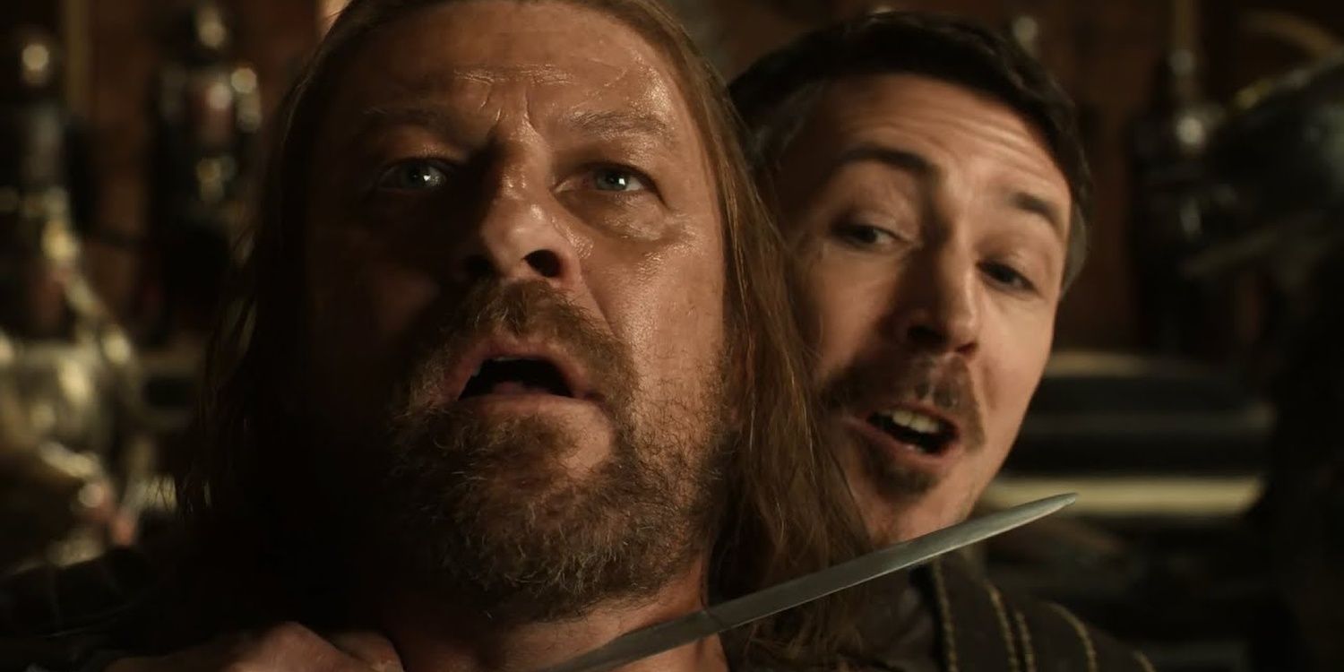 Game of Thrones 10 Worst Things Littlefinger Did Ranked