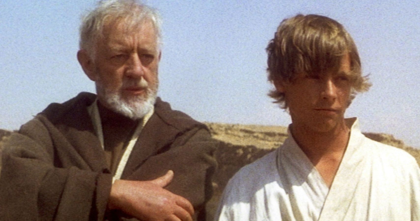 10 Best Movies Written By George Lucas According To IMDb