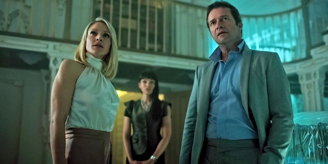 Altered Carbon Every Episode From Season 1 On Netflix Summarized Recapped