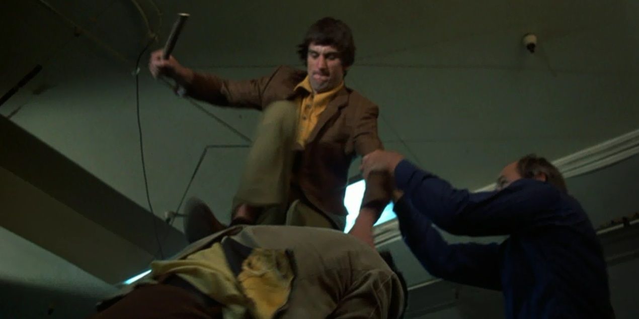 Martin Scorseses 10 Most Violent Scenes