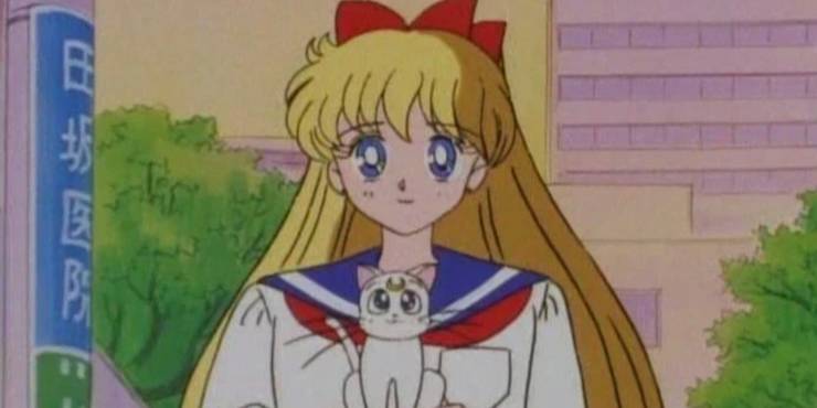 Sailor Moon 10 Things That Only Happened In The 90s Anime