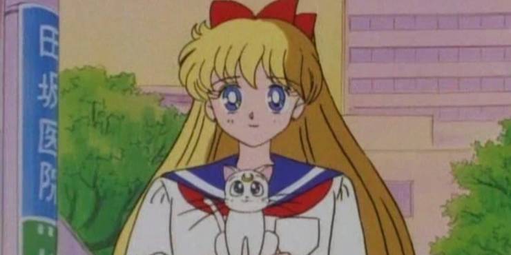 Sailor Moon 10 Things That Only Happened In The 90s Anime Sailor Moon 10 Things That Only Happened In The 90s Anime