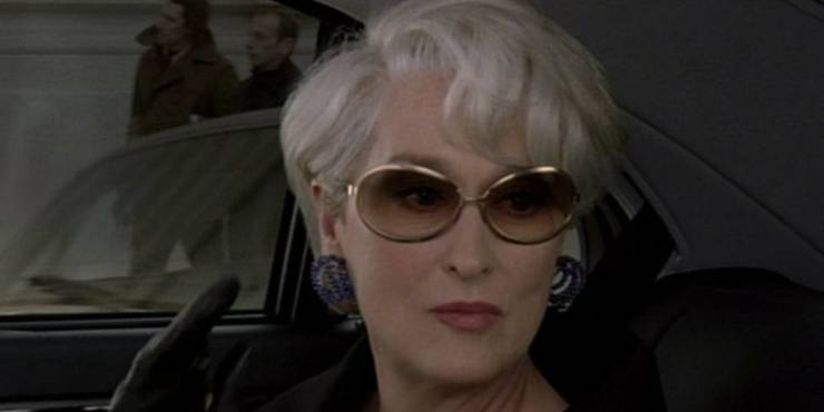 The Devil Wears Prada 10 Miranda Priestly Quotes That Are Almost Too Savage