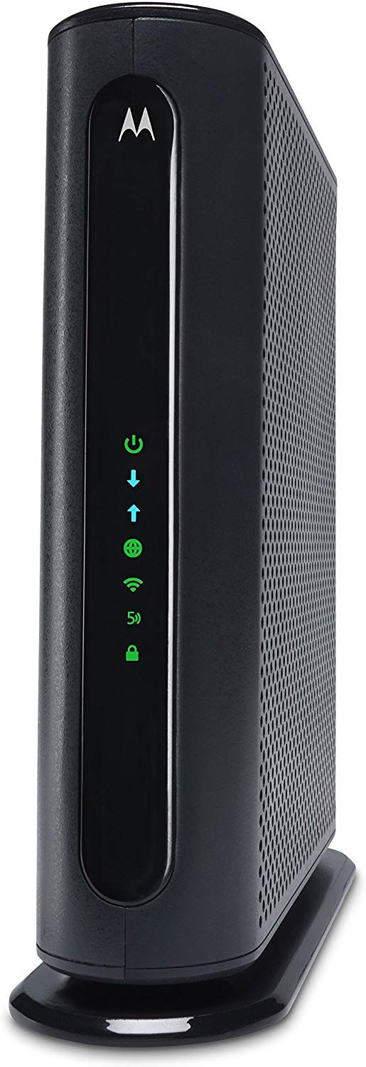 Best Modem Router Combo (Updated 2020)