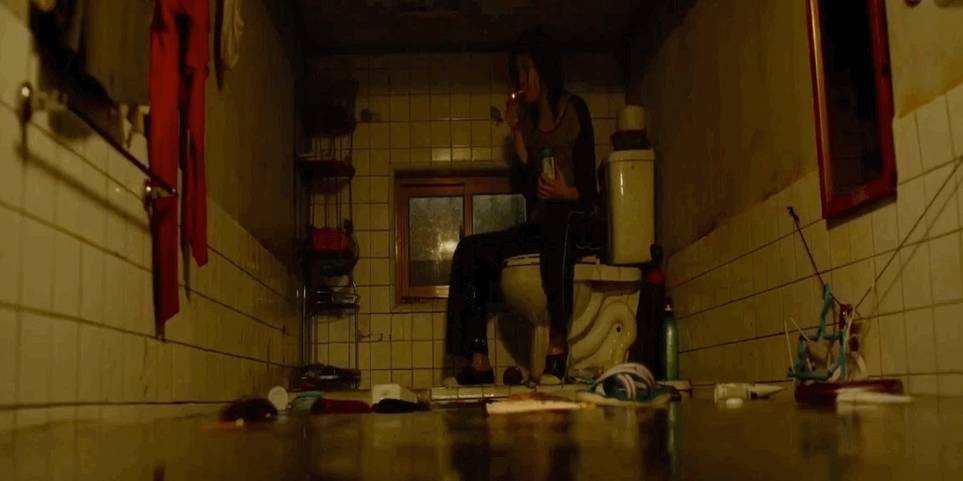 Reviews Parasite Movie Directed By Bong Joon Ho Film Cast 2019
