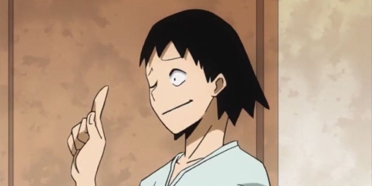 My Hero Academia 15 Worst Hero And Villain Quirks Ranked