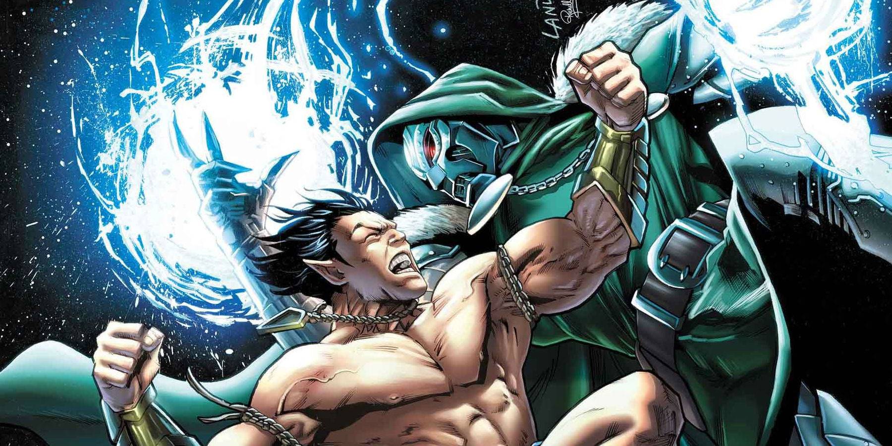 Sexy namor