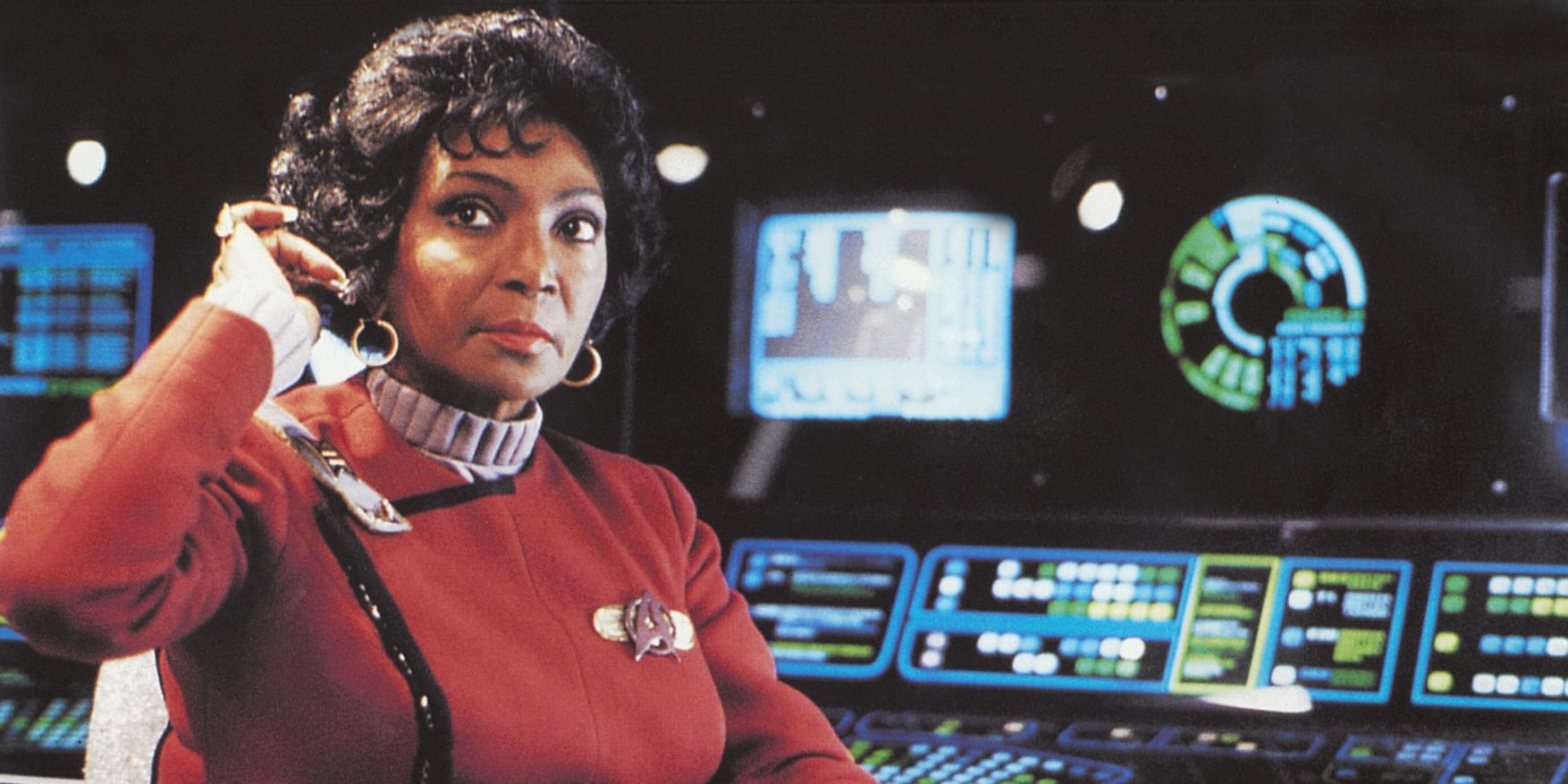 10 Actors Who Were Almost Cast In Star Trek Movies