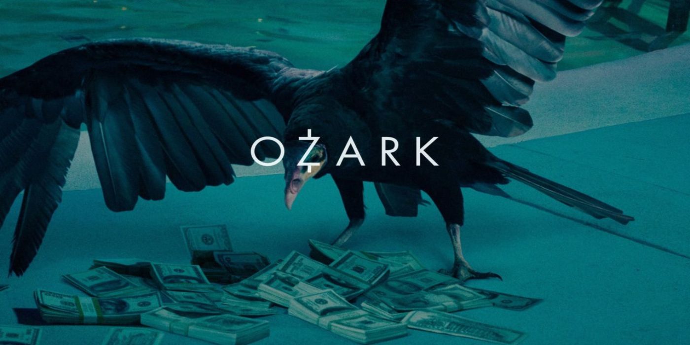 Ozark чит rdr 2