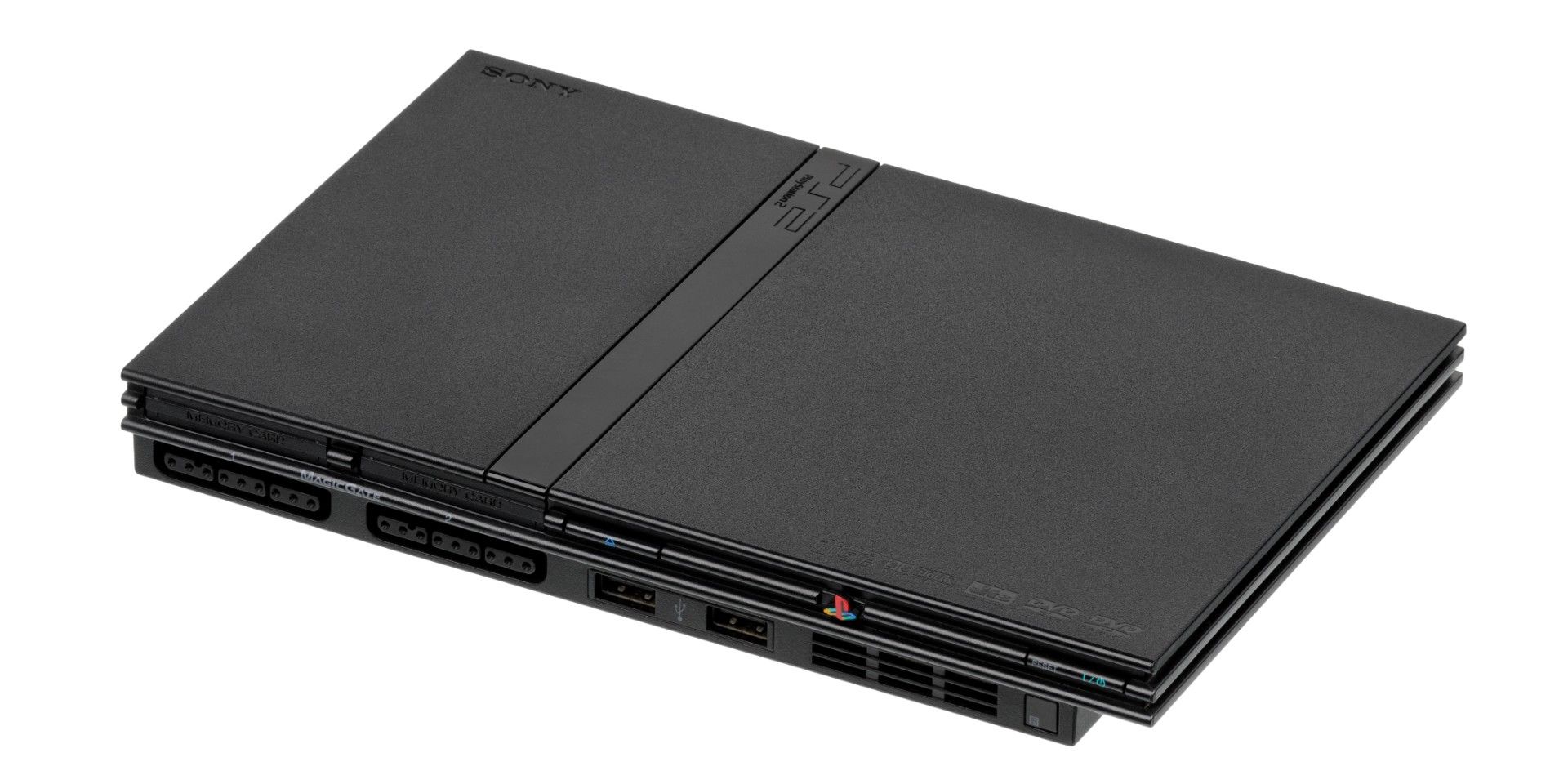 ps2 consoles sold