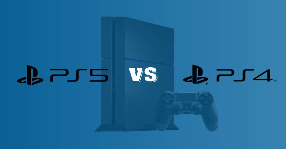 Playstation 5 Memory Bandwidth Vs Ps4 What Upgrade Should You Expect