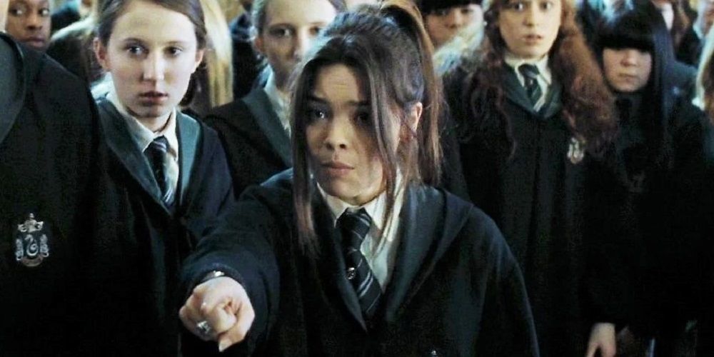 Harry Potter The Most Powerful Families Ranked