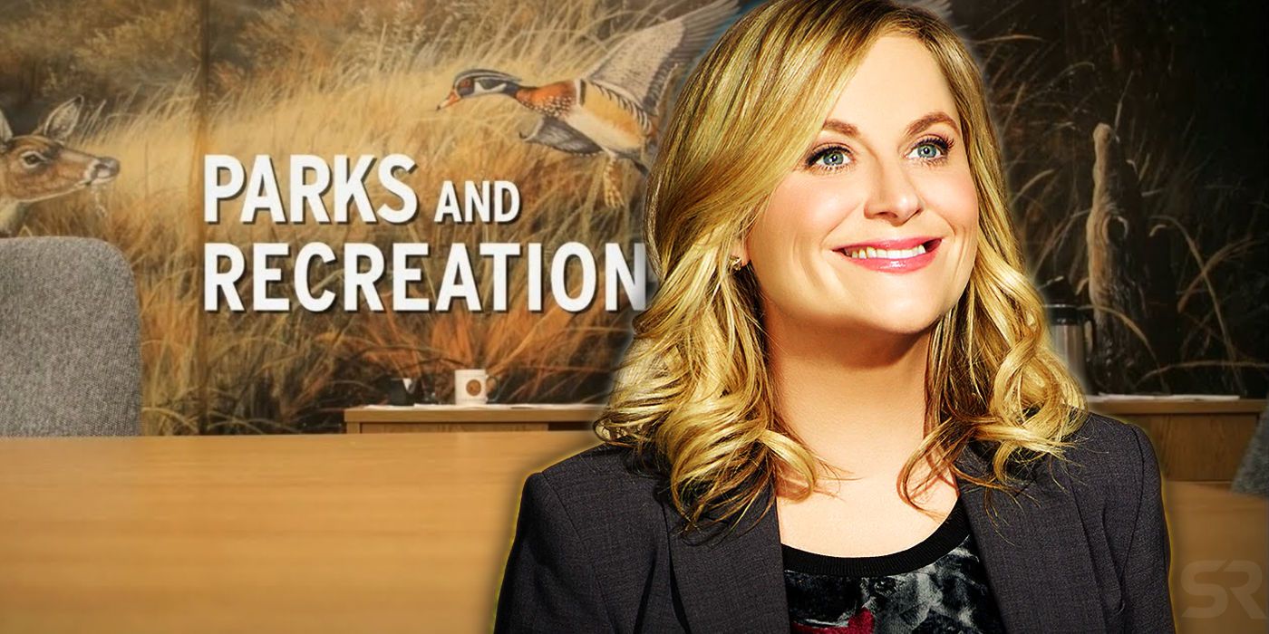 parks and rec netflix song