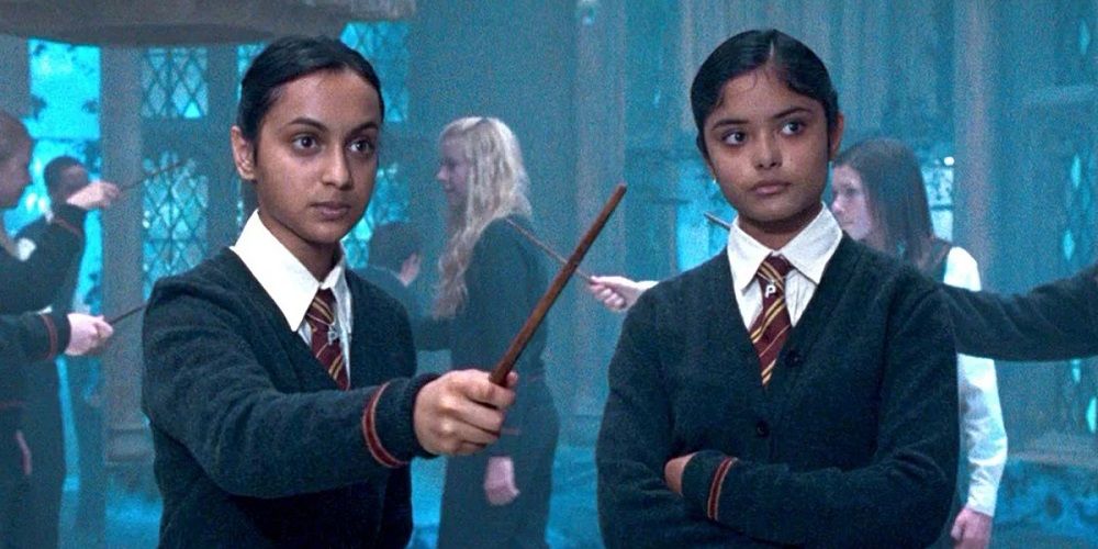 Harry Potter 5 Most Likable Ravenclaws (& 5 We Cant Stand)