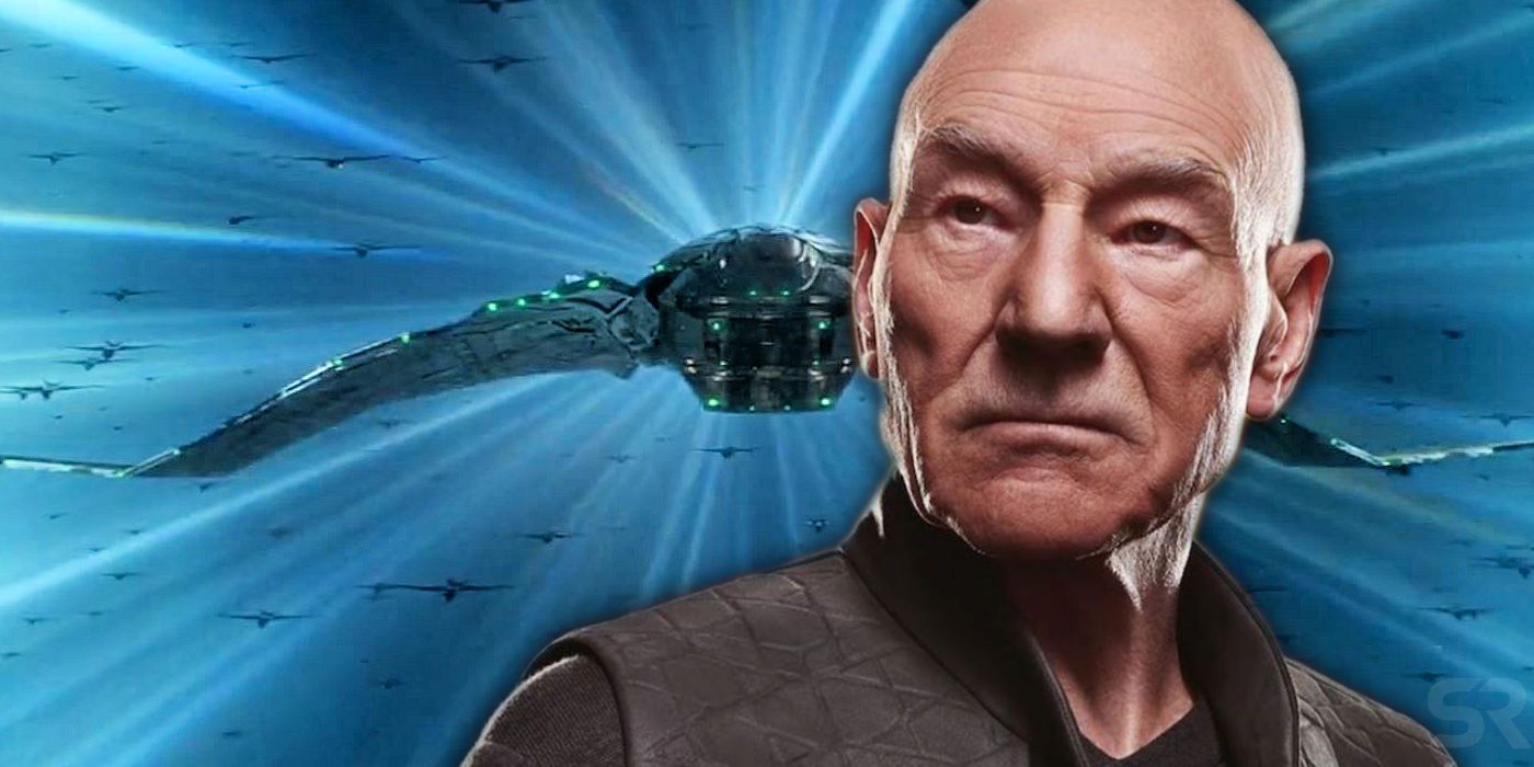 What To Expect From Star Trek Picard Season 2
