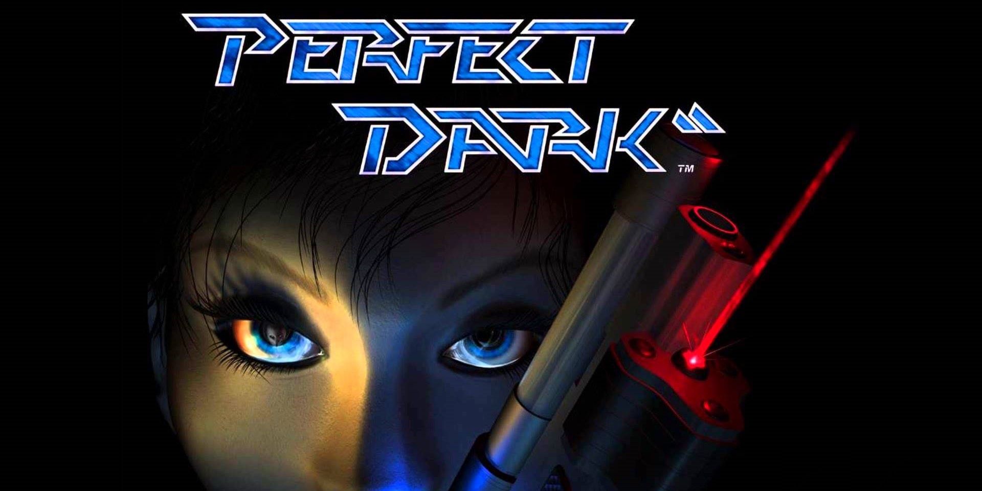 download new perfect dark