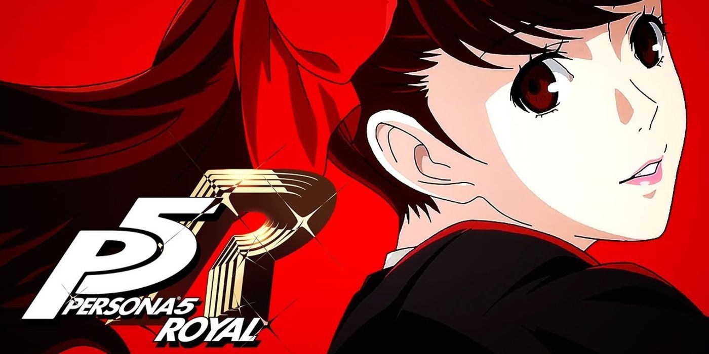 Everything That Happens In Persona 5 Royal S True Ending Explained