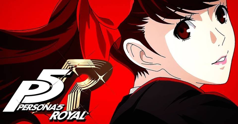 Everything That Happens In Persona 5 Royal S True Ending Explained