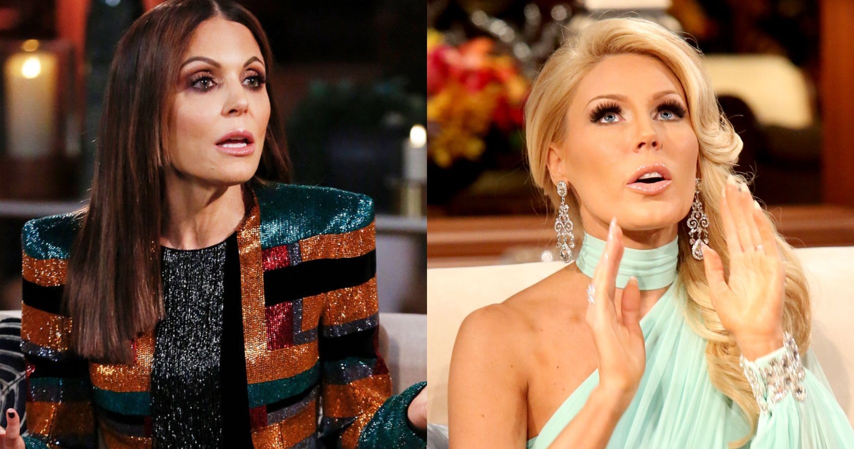 The Real Housewives 5 Former Cast Members Fans Want Back (& 5 That Can Stay Gone)