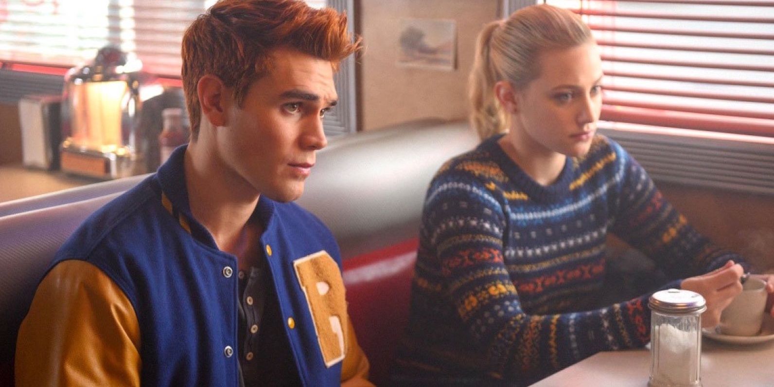 Riverdale The 10 Saddest Things About Archie RELATED Riverdale 10 Things You Forgot From The First Episode