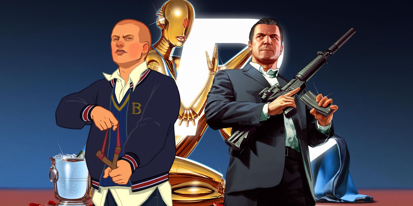 GTA 6 Is Rockstar Teasing The Next Grand Theft Auto Game?