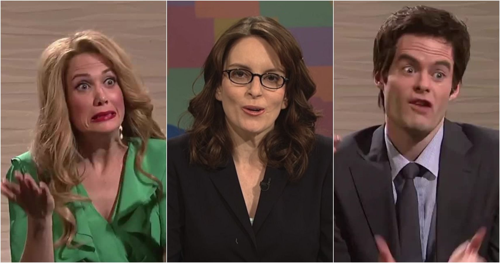 Saturday Night Live Best Cast Members Who Debuted On The 2000 S